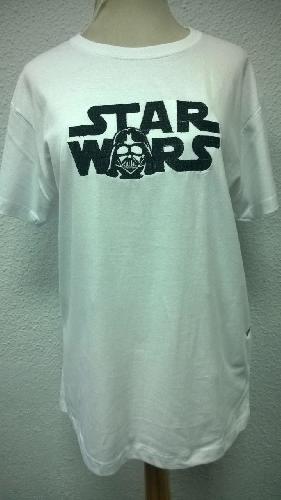 Camisetas Star Wars - Camiseta Star Wars