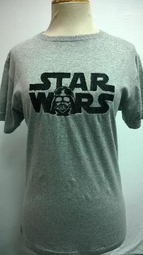 Camisetas Star Wars - Camiseta Star Wars