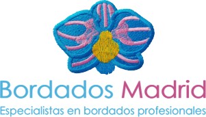 Bordados Madrid - Venta online