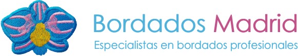 Bordados Madrid - Venta online